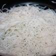 Rice vermicelli