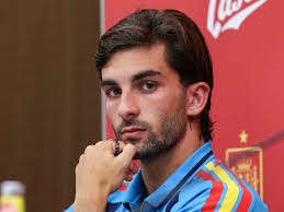 Ferran Torres