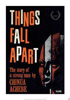 Quotes!: Chinua Achebe - Things Fall Apart (1958) via Relatably.com