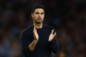 Arsenal boss Arteta hails team's desire after dream start to Premier League defence
