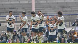 Pumas sumará dos refuerzos para el Clausura 2026, uno de ellos con pasado en Europa