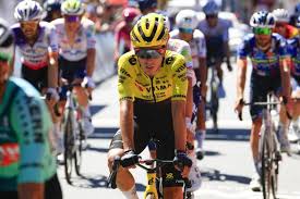 Vainqueur de la dernière étape, Davide Piganzoli remporte la Route d'Occitanie