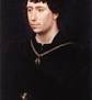 weyden portrait of charles the bold c « van der Weyden (1400-1464 ... - thumb_Weyden-Portrait-of-Charles-the-Bold-c.1460