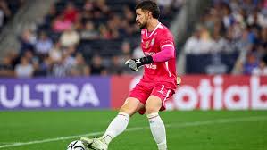 ¿Piensa en el Mundial 2026? Andrés Gudiño dio su postura sobre posible llamado a Selección Mexicana