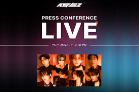 ATEEZ Hints at Contract Renewal and Discusses 'Golden Hour: Part.3' Comeback