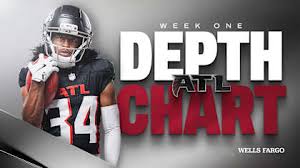 Atlanta Falcons - News update