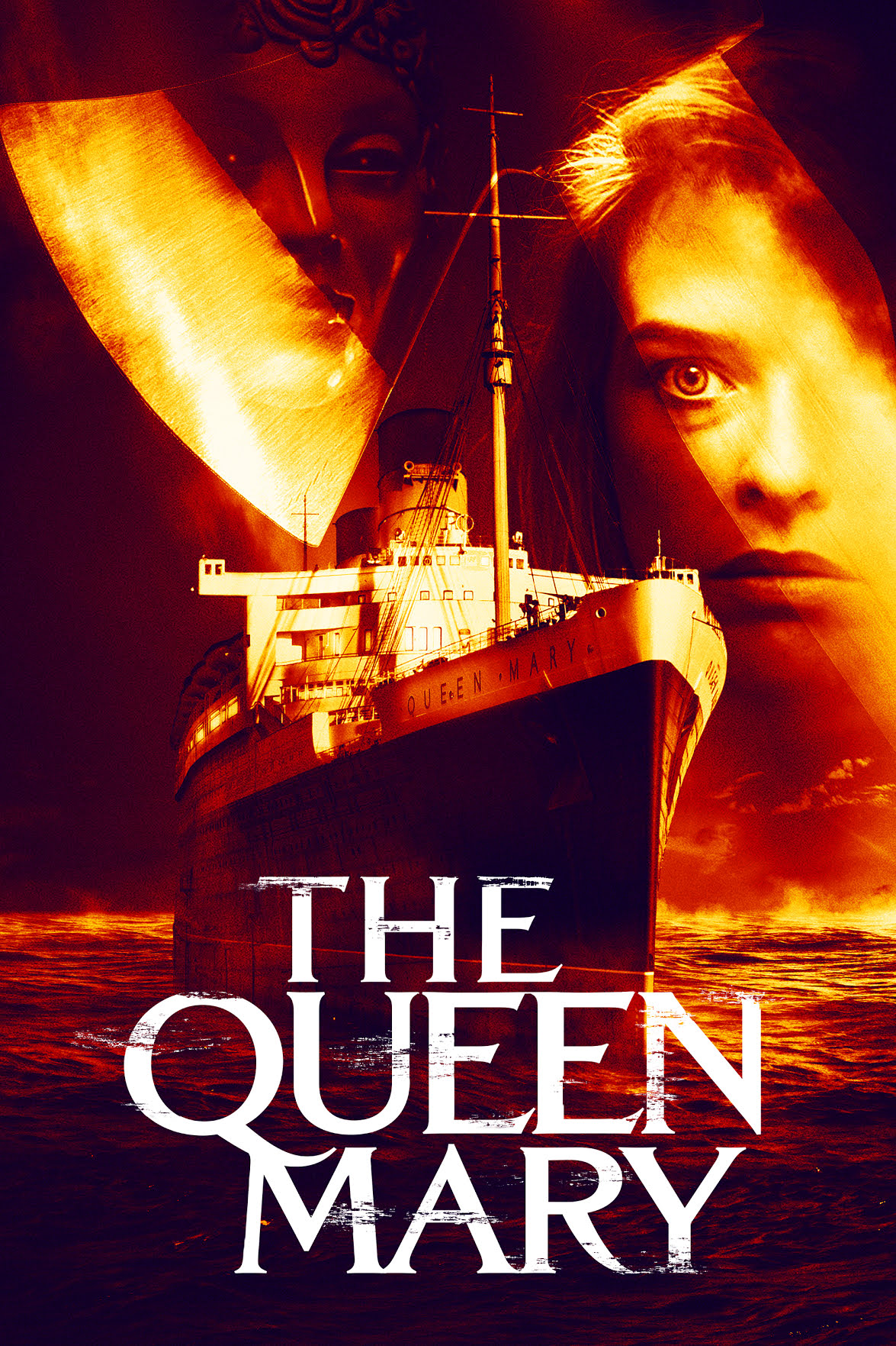 Haunting of the Queen Mary 2023 Hindi ORG Dual Audio 1080p | 720p | 480p HDRip ESub Download