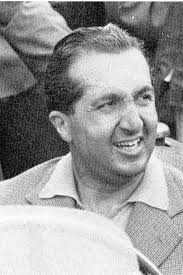 Alberto Ascari really enjoyed the Grand Prix racing, but he loathed sports car racing. Alberto Ascari had a clause in his contracts with racing teams ... - scan0295