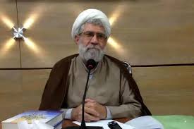 عذرخواهی سلیمانی اردستانی: به محضر حضرت زهرا(س) جسارت نکردم