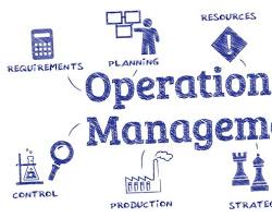 Image of Operations Management