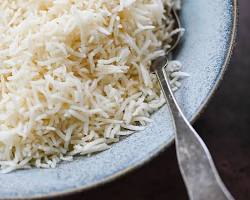 Image of Basmati Rice