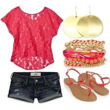 Resultado de imagen para fashion outfits summer