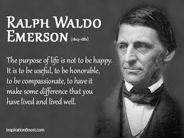 Ralph Waldo Emerson Quotes - ralph waldo emerson quotes love due ... via Relatably.com