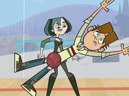 Image result for total drama island dodgebrawl