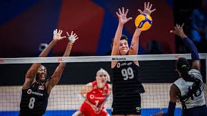 Volleyball World - News update