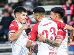 Huracán cierra la pretemporada ante Cúcuta por la Serie Colombia
