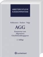 socialnet - Rezensionen - Aino Schleusener, Jens Suckow u.a.: AGG ...