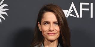 Amanda Peet Shares How Her Kids Reacted to Her Breast Cancer Diagnosis