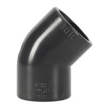 CODO PARA ENCOLAR H-H D50 - Alkain