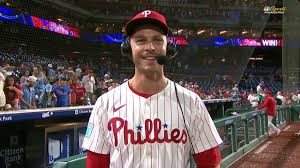 Phillies-Nationals Series Recap: Errors Costly in Finale