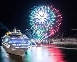 Image of New Year's Eve Cruise