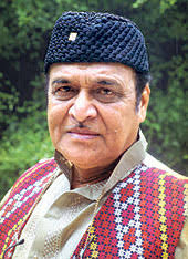 Bhupen Hazarika - Bhupen-Hazarika