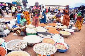 Image result for Nigerian food stuff