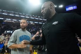 LeBron James addresses retirement after not facing Stephen Curry this season