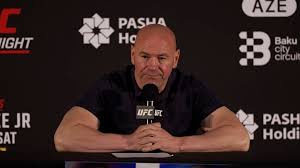 UFC.com - News update
