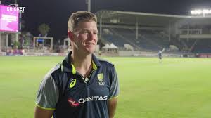 cricket.com.au - News update