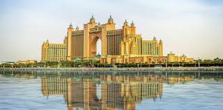 Image result for dubai tourism places