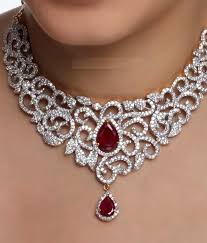 Most Beautiful pakistani jewelery collection 2015