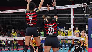 Flamengo x Praia: onde assistir e horário da ‘decisão’ na Superliga de Vôlei