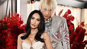 Megan Fox wants ex MGK to 'find happiness' in new relationship with Dakota Johnson