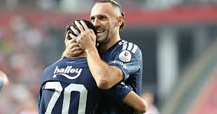Fenerbahçe, Avrupa dönüşü Samsun'da hata yapmadı ve 3 puanı kaptı — NTV Haber