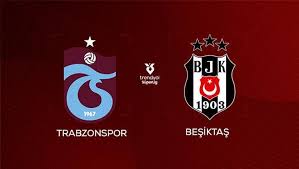 CANLI | Trabzonspor - Beşiktaş maçı Canlı Anlatım - TS BJK maçı kadroları, skoru ve istatistikleri (Süper Lig 8. hafta maçı) — Fanatik