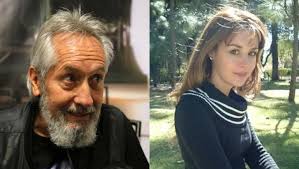 Cecilia Tijerina confiesa tuvo romance secreto con José Ángel García, papá de Gael García Bernal