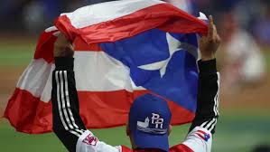 Puerto Rico Vs Canada