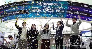 코스피 5000 - 지수 돌파의 의미와 한국 자본시장의 변화 (주주환원정책, 밸류업 논의)