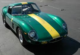 Image result for Ferrari 250 GTO