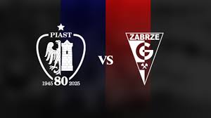 Piast Gliwice - News update