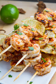 http://www.closetcooking.com/2009/09/chipotle-lime-shrimp.html