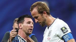 World Cup 2026: President Donald Trump questions Harry Kane's defensive role for England