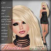 Nita Bracken - Tameless%2520Avatar%2520Package%2520Liv