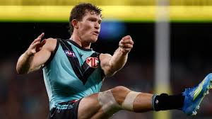 Power forward speaks on footy future amid WA trade speculation