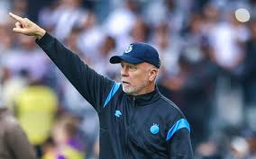 ¡Duelo de Titanes! Grêmio vs. Cruzeiro: ¿Quién se Llevará la Victoria?