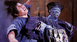 Tải Phim Cương Thi Đấu Vật-Encounter Of The Spooky Kind 3GP Và MP4