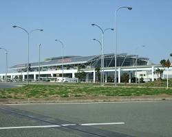 Hình ảnh về Fukuoka International Airport (FUK)