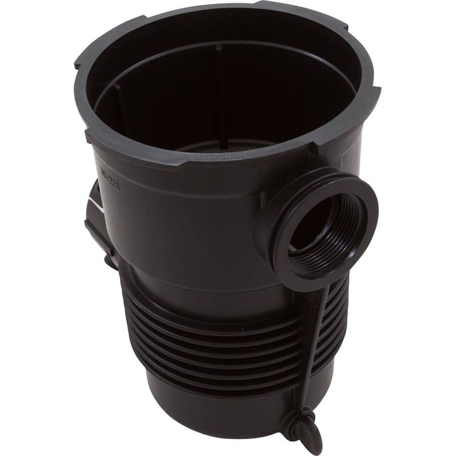 Pentair 357228 OptiFlo Pump Strainer Pot