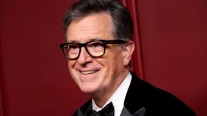 Stephen Colbert Talks Post-‘Late Show’ Career — Move to CNN? Presidential Run?